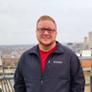 Meet your Posher, Jerry